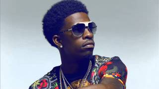 Video thumbnail of "Rich Homie Quan -She Do The Most"