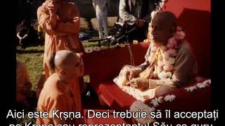 Prabhupada 0036 - Scopul vieții noastre