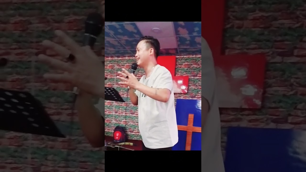 be rooted in Jesus Christ येशू ख्रीष्टमा जरा गाड्नु by shikhar rai 