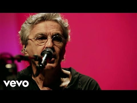 Caetano Veloso, Maria Gadú - Rapte-me,  Camaleoa