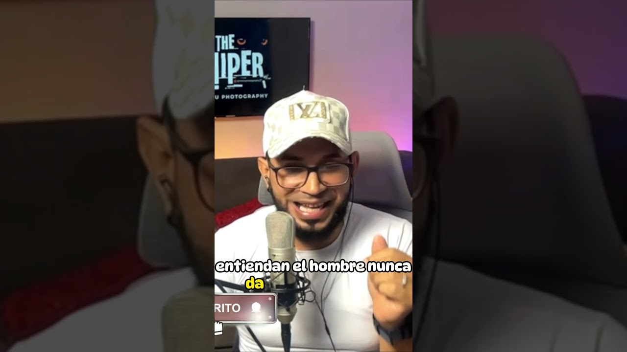 DE QUE FORMA DAN LOS HOMBRES 