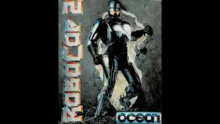 Robocop 2 (1990) Atari ST BGM