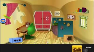 Escape Game Buddy House Android screenshot 5