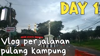 Kumpulan Sholawat Langitan Al Muqtashidah  Bikin Nostalgia Zaman Dahulu