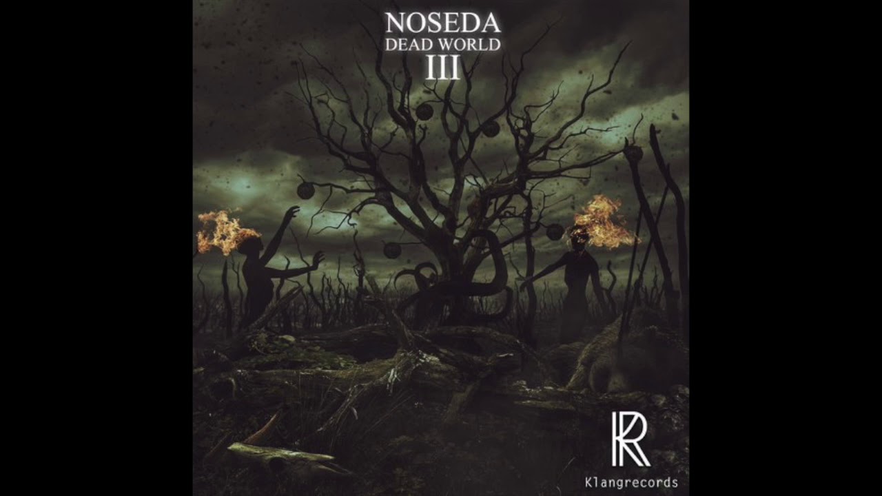 Noseda - Dead World III (Timao Remix) [Klangrecords]