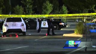 Police investigate shooting; 1 dead in Natomas