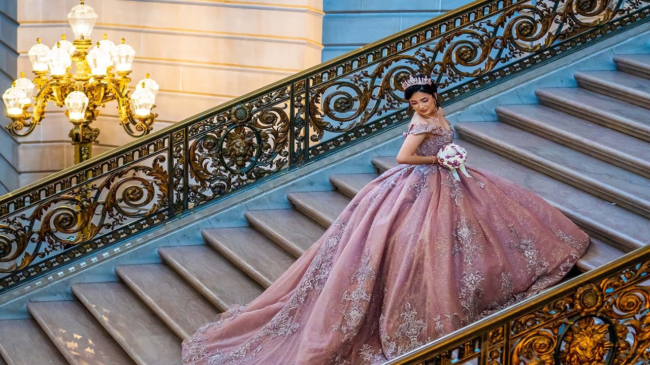 Quinceañera's Highlight ( Arianna )