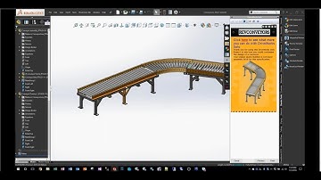 Automate SOLIDWORKS Design Tasks with DriveWorks