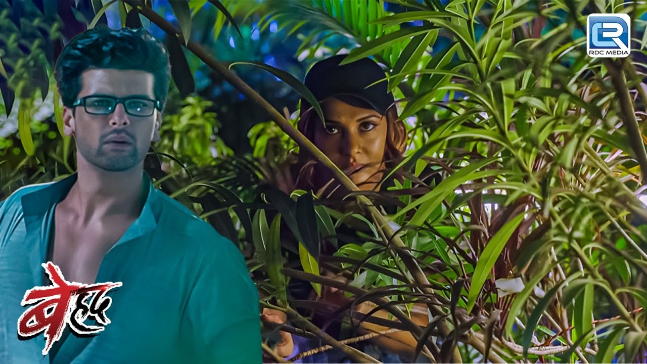 क्या Arjun ने देखा Maya को अपने घर के Garden में ? | Beyhadh | Full Episode 251 HD