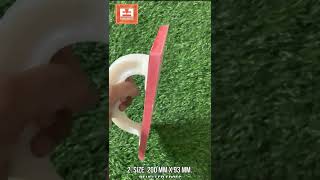 Premium Plastic Hard Body Epoxy Float #Epoxy #epoxytool #fairmate #handtools