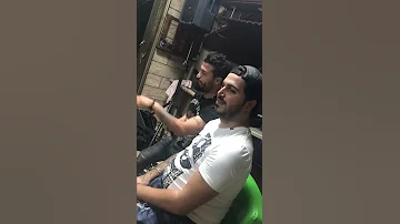 Hassouna Nou7 Wstar Mohanad Zaiter Star Mhamad Ldirane 