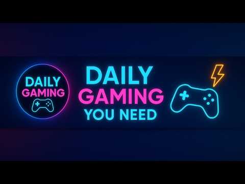 daily gaming
