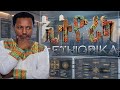   Teddy Afro -Love &amp; Freedom|ETHIOPIAN VIBE 2026