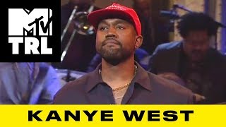 Kanye West’s SNL Rant & His Plea to Colin Kaepernick | The Catch Up w/ Sway Calloway | TRL