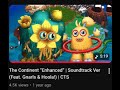 [ARCHIVE] The Continent “Enhanced” | Soundtrack Ver (Feat. Gnarls &amp; Hoola!) | CTS