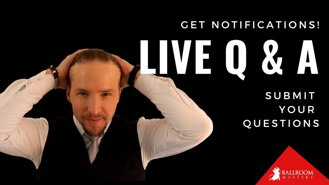 Preview: Members Only Q and A with Vaughan