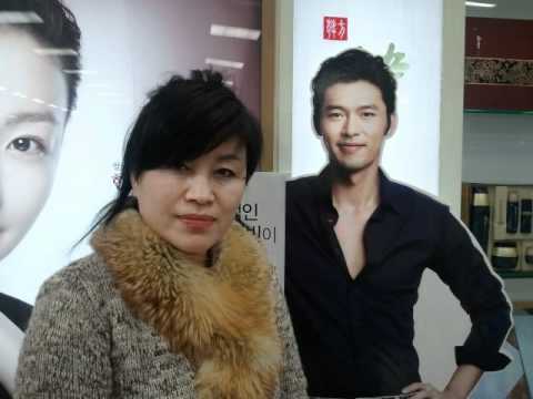 2010년 겨울어느날