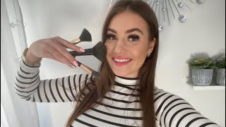 Mój codzienny makijaż 👄💄 #makeup#youtube