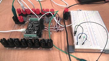 LAB 01: Java LED light blinking