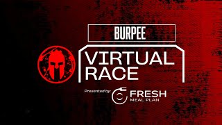 Burpee Tutorial | Spartan Virtual Race Beta