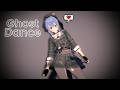 Naughty Suisei, Hip swing ~💖 -【 Hololive // MMD】#hololive中文 #suisei
