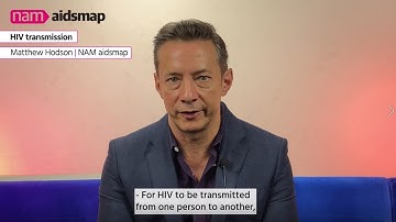 penularan HIV
