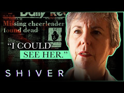 INSIDE THE MIND OF A SERIAL KILLER: PSYCHIC INVESTIGATORS