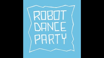 KID KOALA - Robot Dance Party! (Official Trailer)