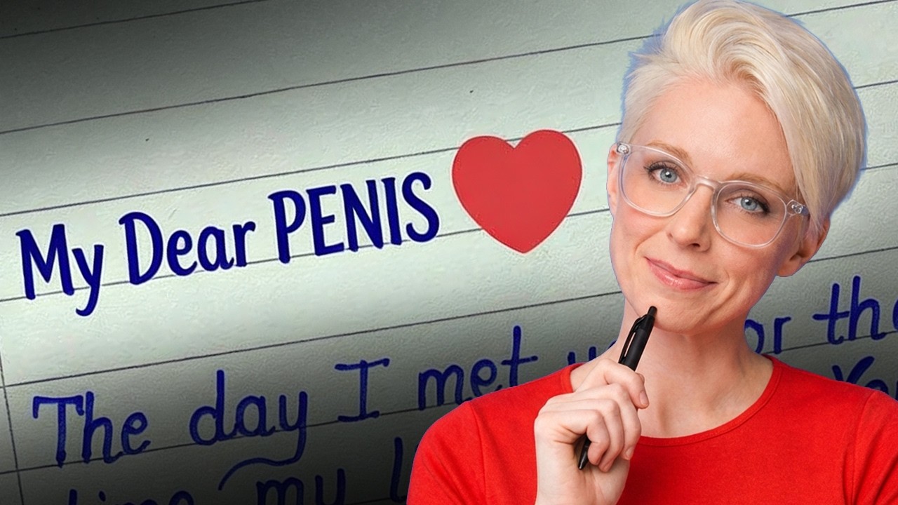 The ONE Exercise That Changed Hundreds of Men’s Sex Lives