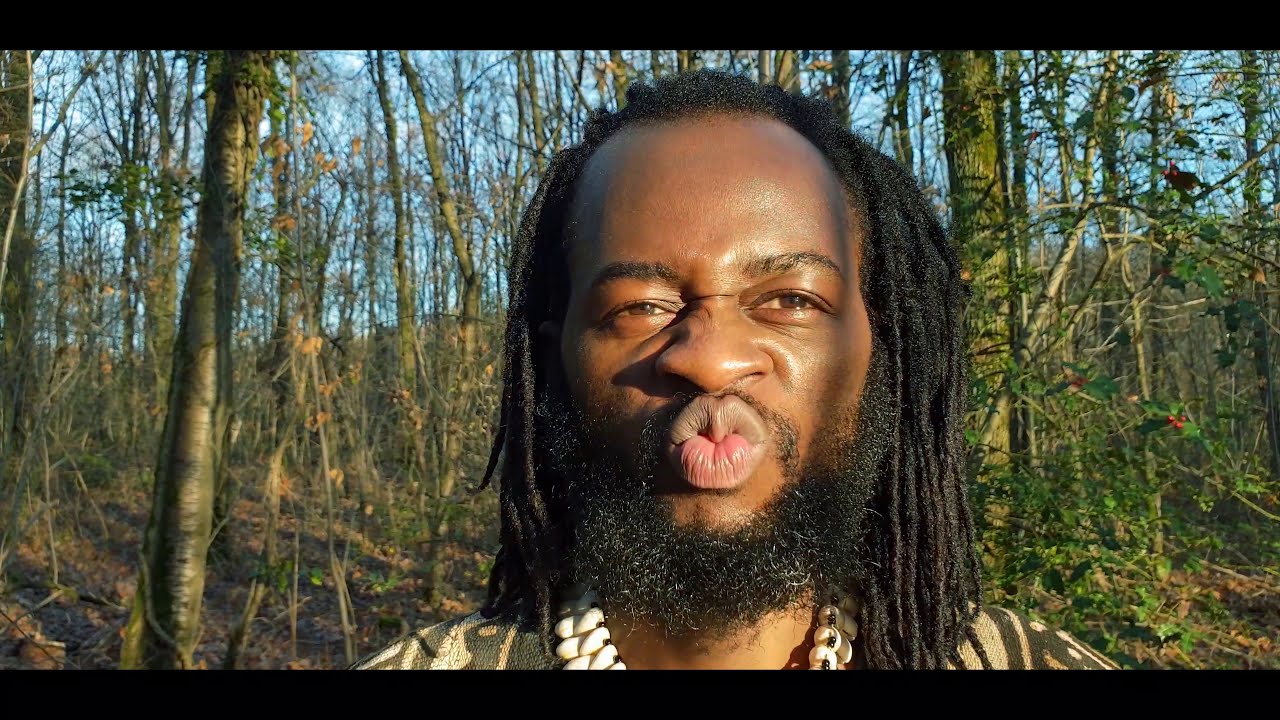 Idrissa Danté _ Fôlen Kôrô Tô (Clip Officiel)