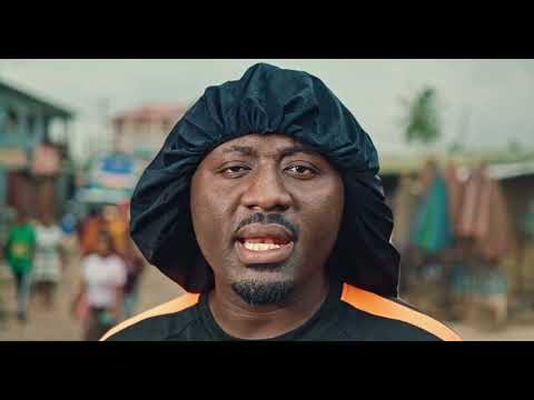 Amerado – Sika Mframa (Official Video)