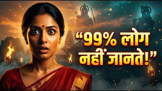 99% लोग नहीं जानते ये रहस्य! | The Logical Gyan