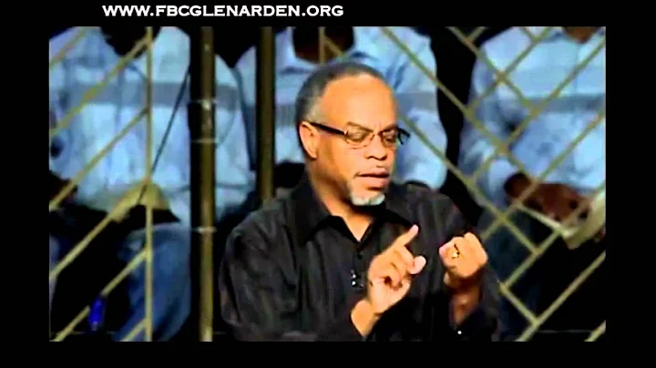 "Principles of Powerful Prayer" PT. 3, Pastor John K. Jenkins Sr.