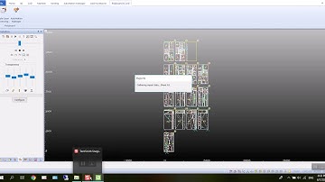 Polyboard to alphacam