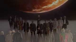 Doctor Who - The Day of the Doctor - Soundtrack Medley