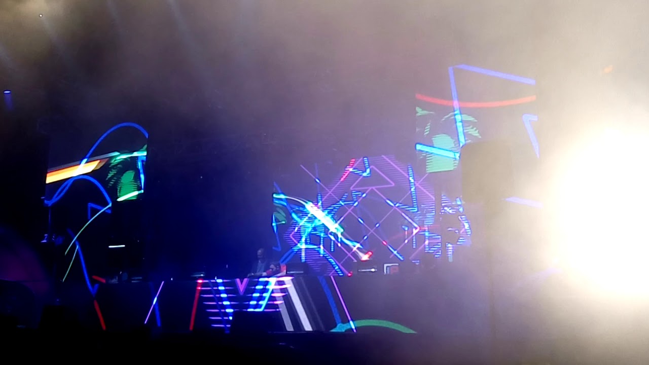 Umek Audiolake Nysa 2017