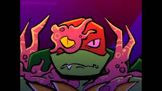 Twins at the Carousel || ROTTMNT MOVIE