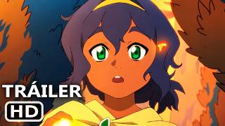 AVATAR: LOS SIETE REFUGIOS Tráiler Español Latino (2026)