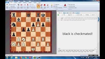 Chess puzzle, computer can