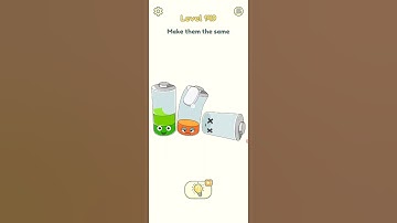 Dop 2 level 149 l walkthrough game play solution