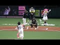 モナキ✨ケンケンさん始球式🥺豪快な投球を魅せる🥺2026.5.9⚾️ホークス対ロッテ⚾️ピンクフルデー2026