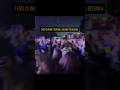 Sarajevo EXPLODES with rockets after Bosnia's World Cup goal.