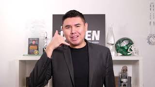 Celebrity How One Phone Call Can Change Your Life Wealth