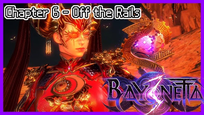 Bayonetta 3 Gets Positive Reviews From Critics - Gameranx