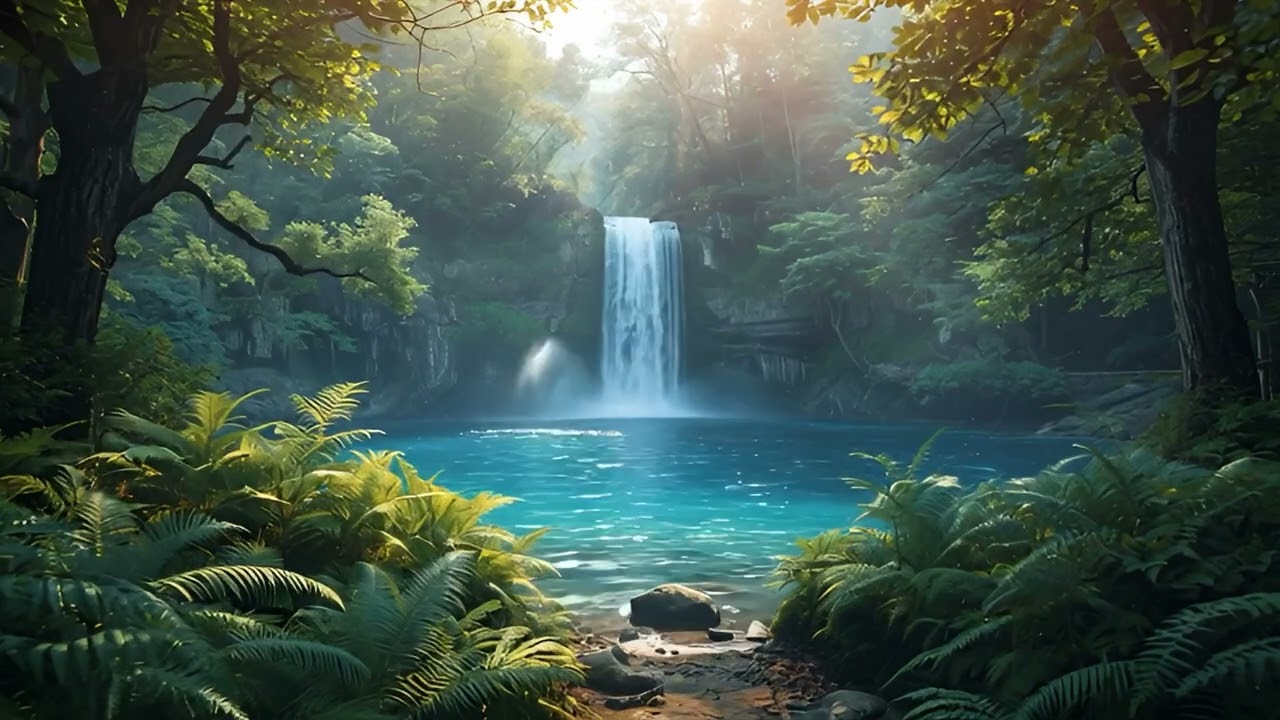 NHỮNG GIAI ĐIỆU ĐẸP VÀ TIẾNG THÁC NƯỚC, THƯ THÁI VÀ YÊN BÌNH