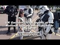 Sandtrooper fun at Leicester National Space Centre - June 2018