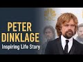 🔥Game of Thronesന് പിന്നിലെ യഥാർത്ഥ പോരാട്ടം | Peter Dinklage Motivation 💪#malayalam #gameofthrones