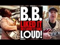 Joe Bonamassa: My tribute to the great B.B. King