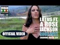 LOTUS A ROSE JACKSON SOULMATE OFFICIAL VIDEO CHARMING HORSES EDIT mp3