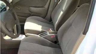 2001 Toyota Corolla Used Cars Acworth GA